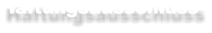 Haftungsausschluss